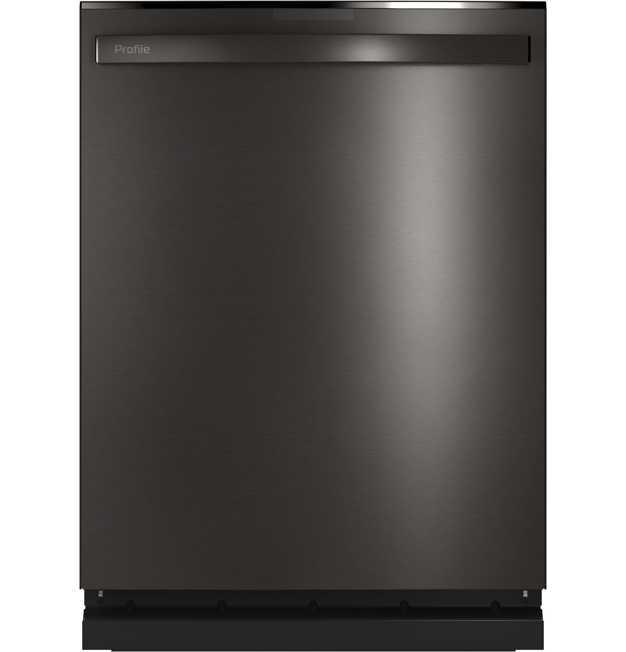 Dishwasher, Black Stainless, Tier 03