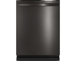 Dishwasher, Black Stainless, Tier 03