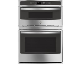 Wall Oven - Microwave Combo, Stainless Steel, Tier 02