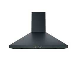 Chimney Hood, Black Slate, Tier 01