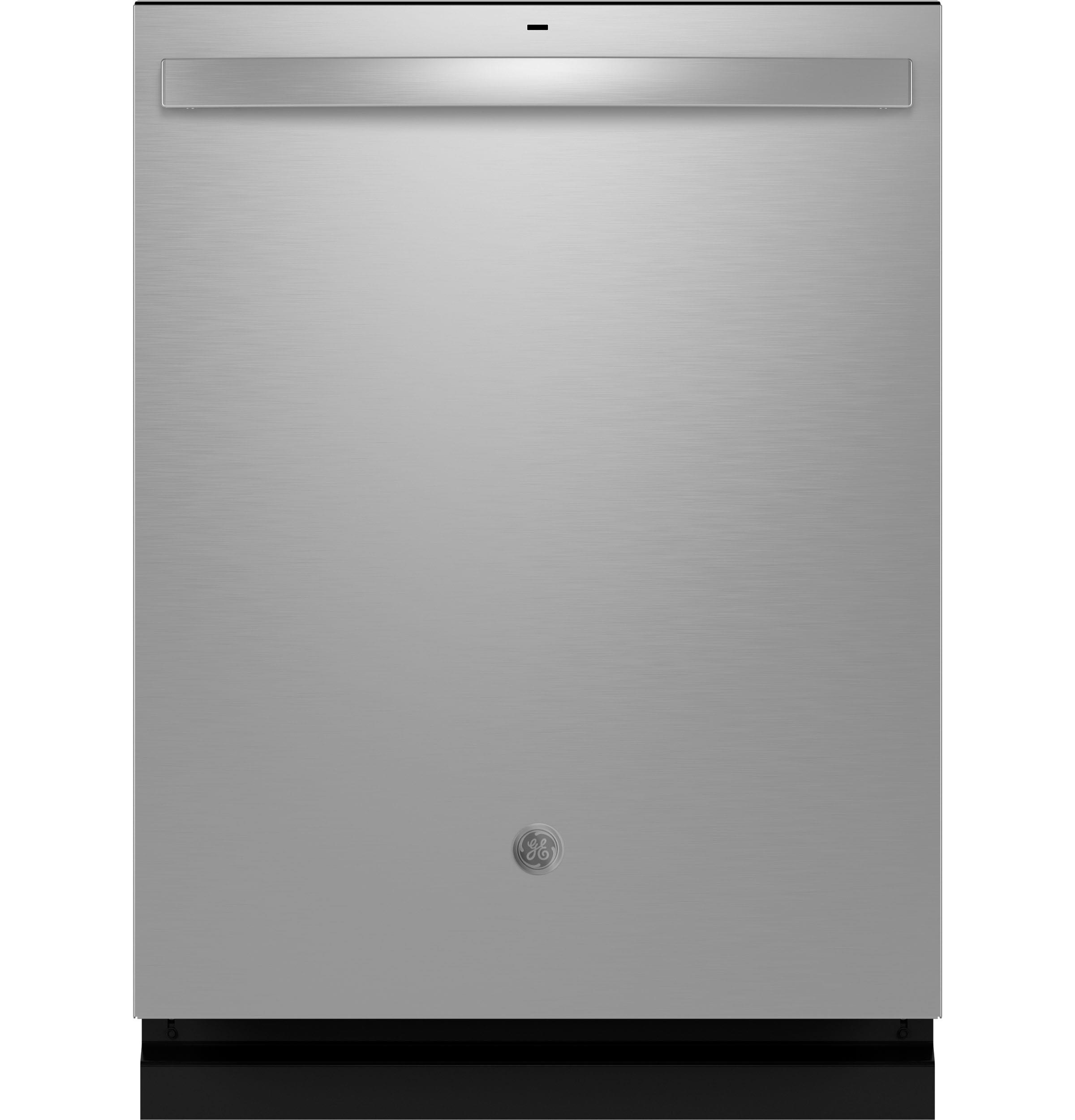 Dishwasher, Stainless Steel, Tier 02