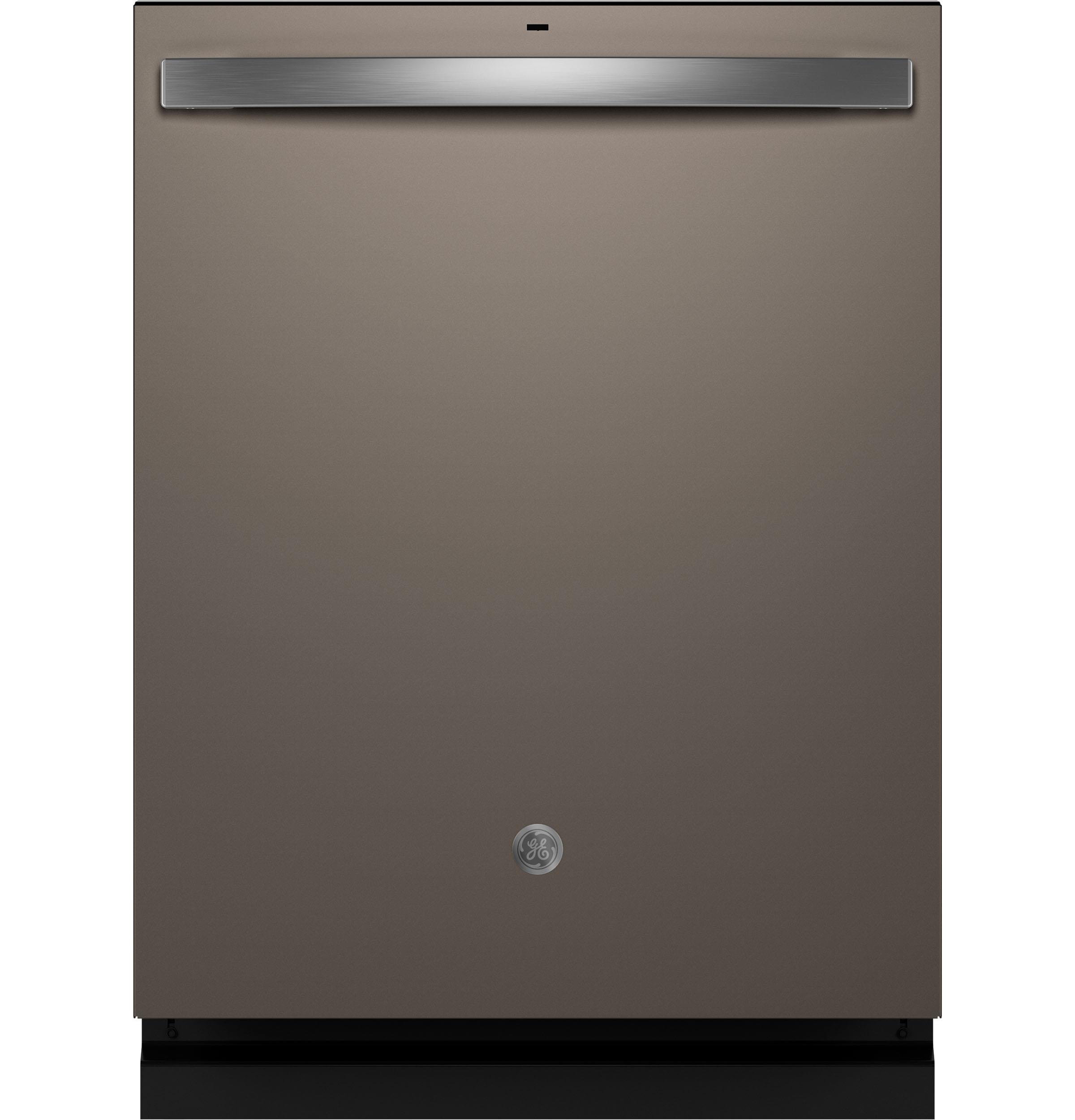 Dishwasher, Slate, Tier 02