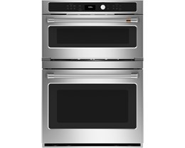 Wall Oven - Microwave Combo, Stainless Steel, Tier 05
