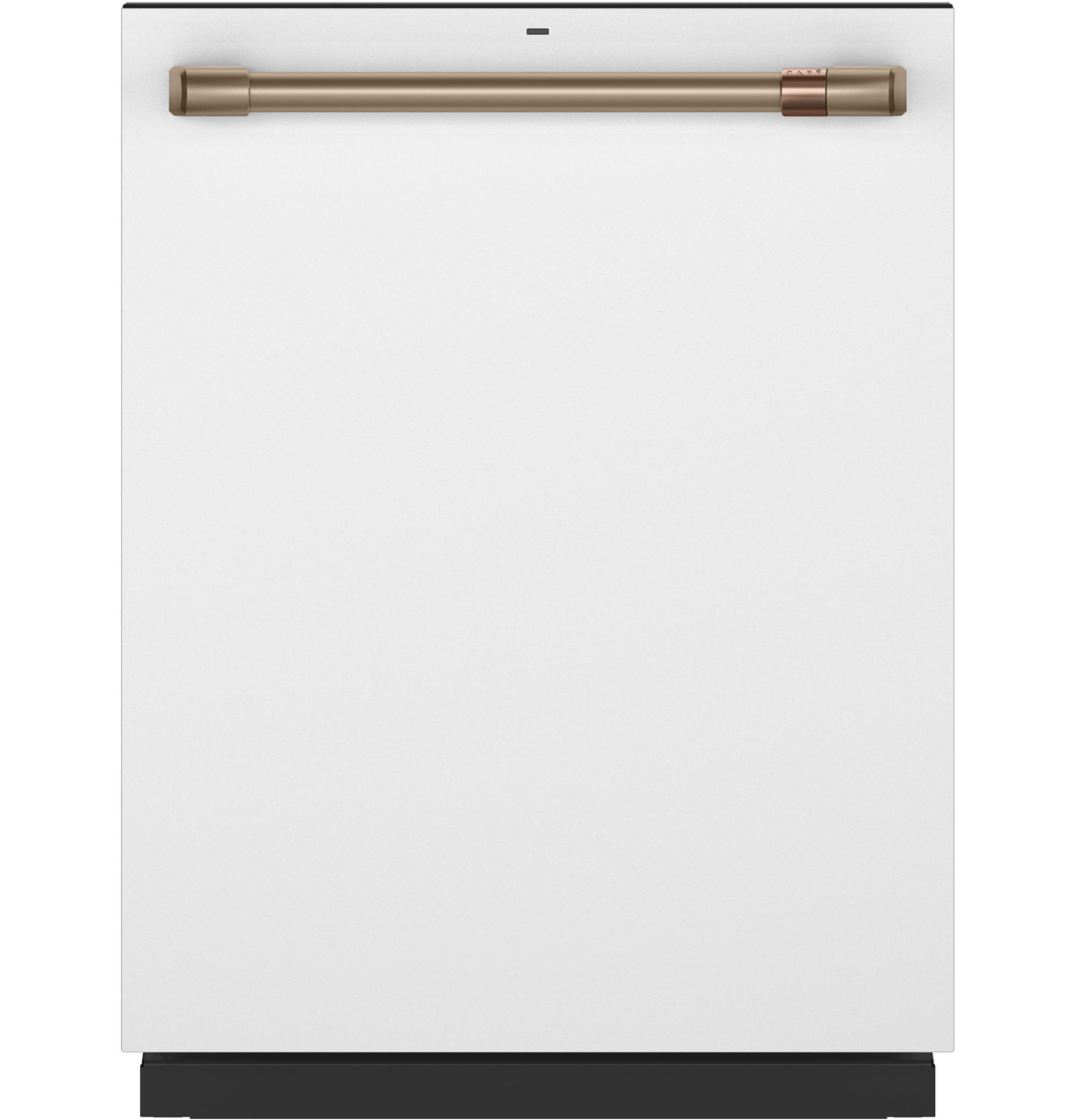 Dishwasher, Matte White, Tier 05