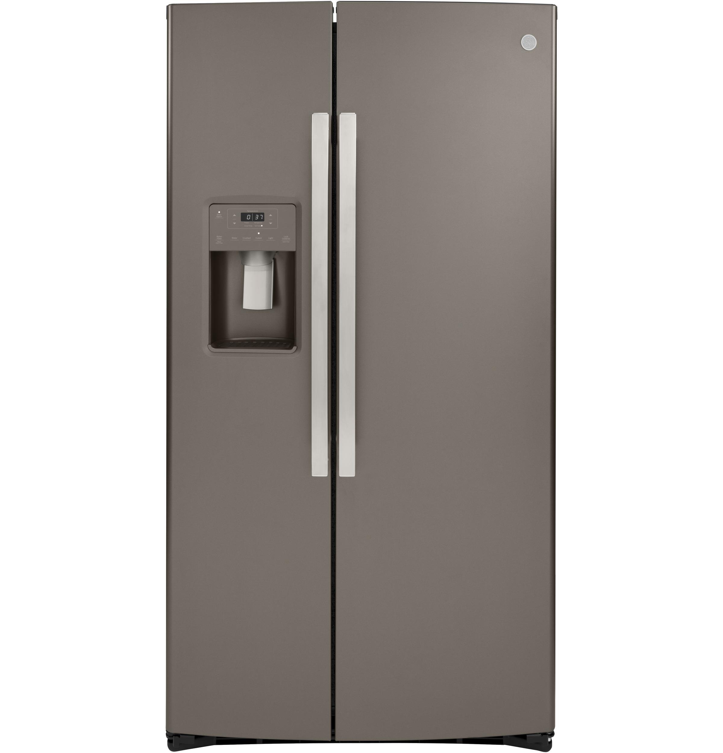 Refrigerator, Tier 03 Slate