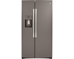 Refrigerator, Tier 03 Slate