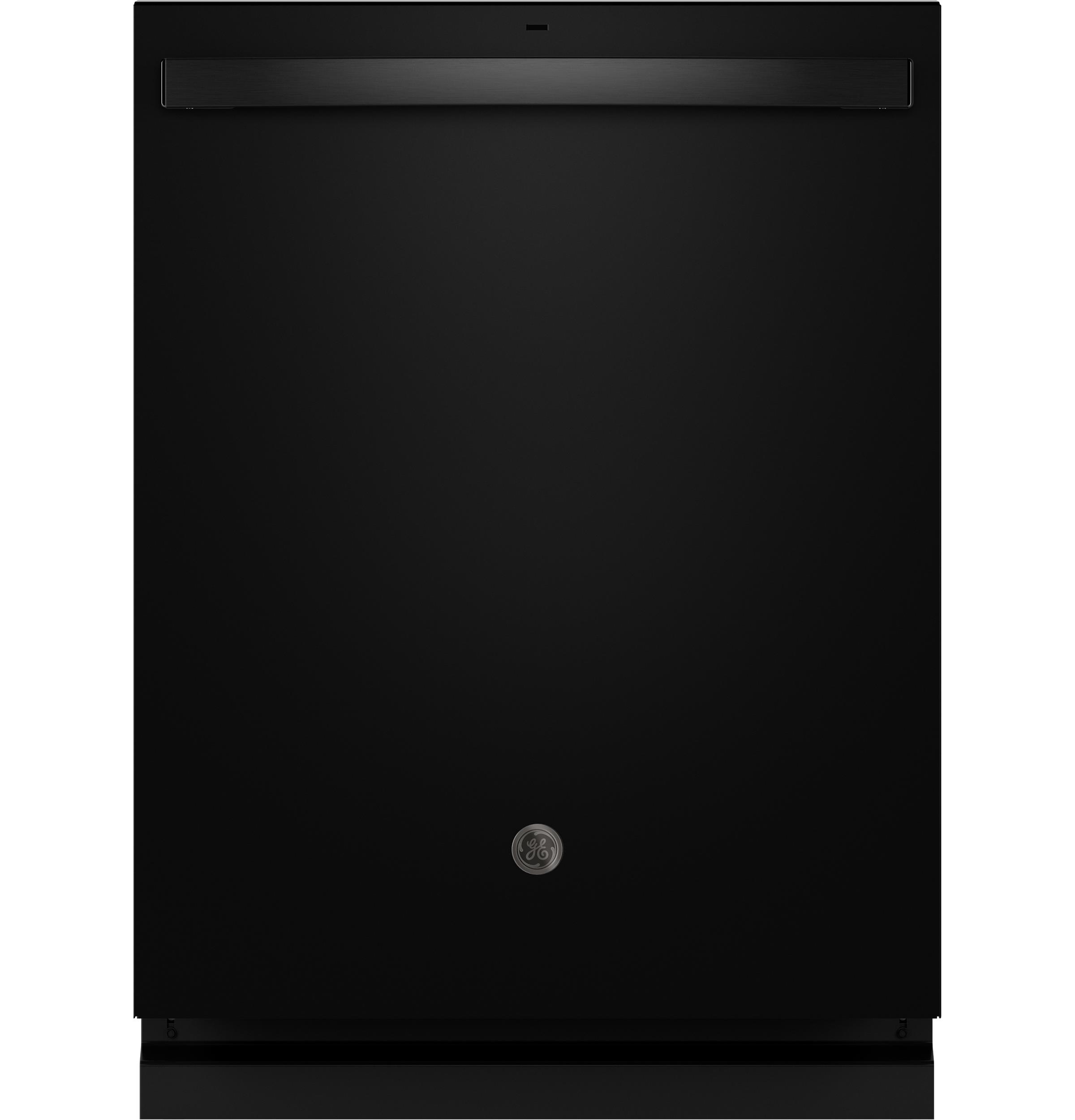 Dishwasher, Black Slate, Tier 02