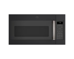 OTR Microwave, Black Slate, Tier 02-03