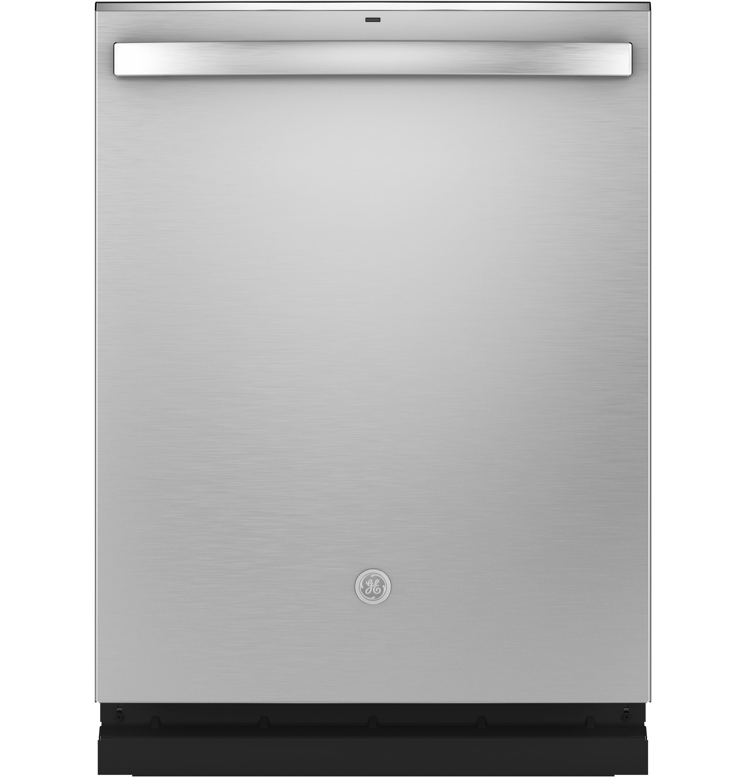 Dishwasher, Stainless Steel, Tier 02