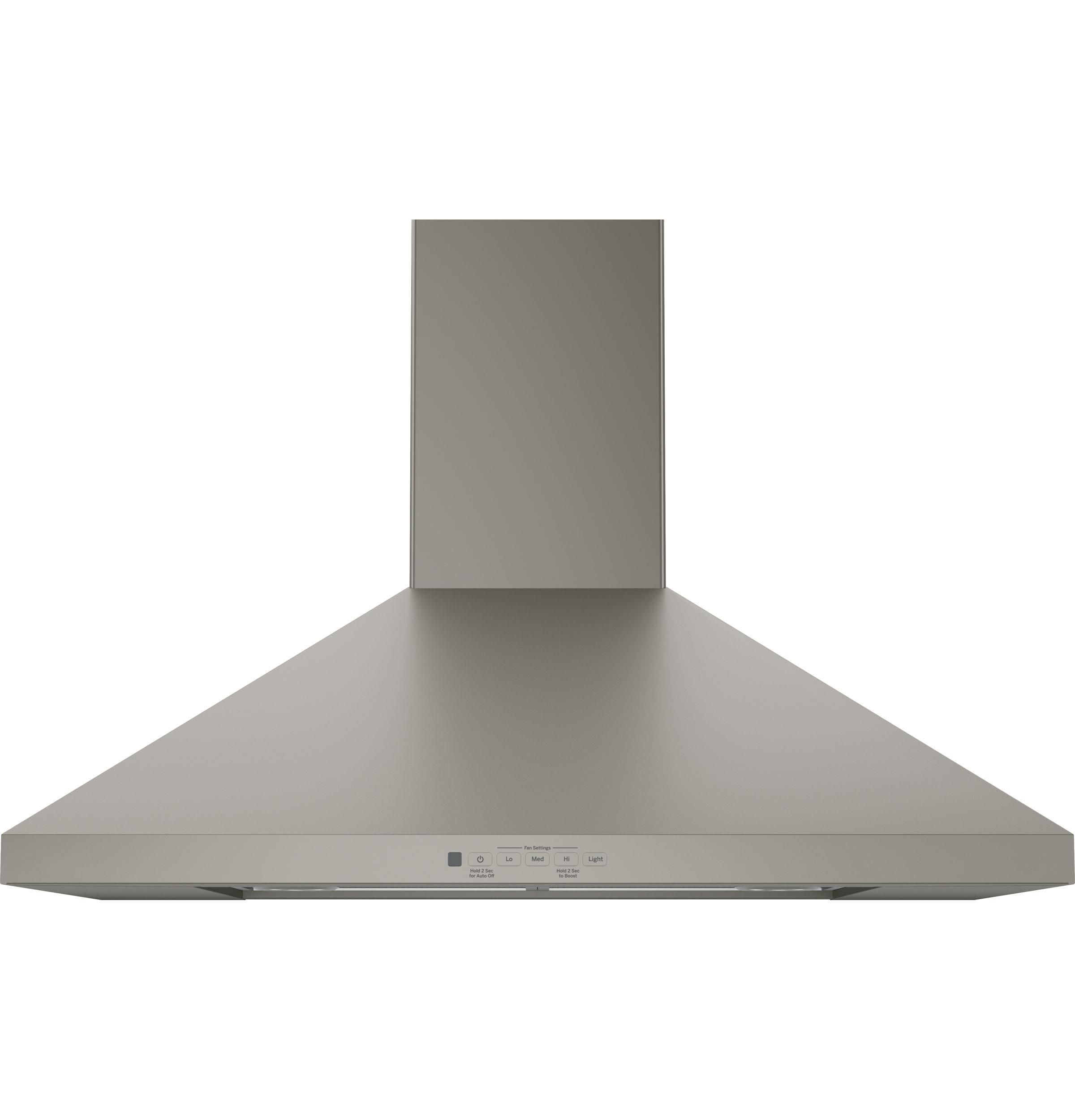 Chimney Hood, Slate, Tier 01