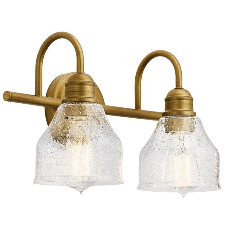 Vanity Light - Pedestal and 36" Vanity, 45972__, Avery Finish TBD, Bulb=5316500