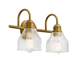 Vanity Light - Pedestal and 36" Vanity, 45972__, Avery Finish TBD, Bulb=5316500