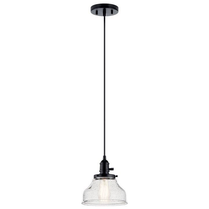 Change Recessed Light to Pendant Light, 43850__, Avery Finish TBD, Bulb=5316500