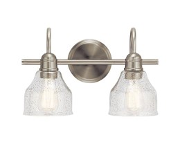 Vanity Light - Pedestal and 36" Vanity, 45972__, Avery Finish TBD, Bulb=5316500