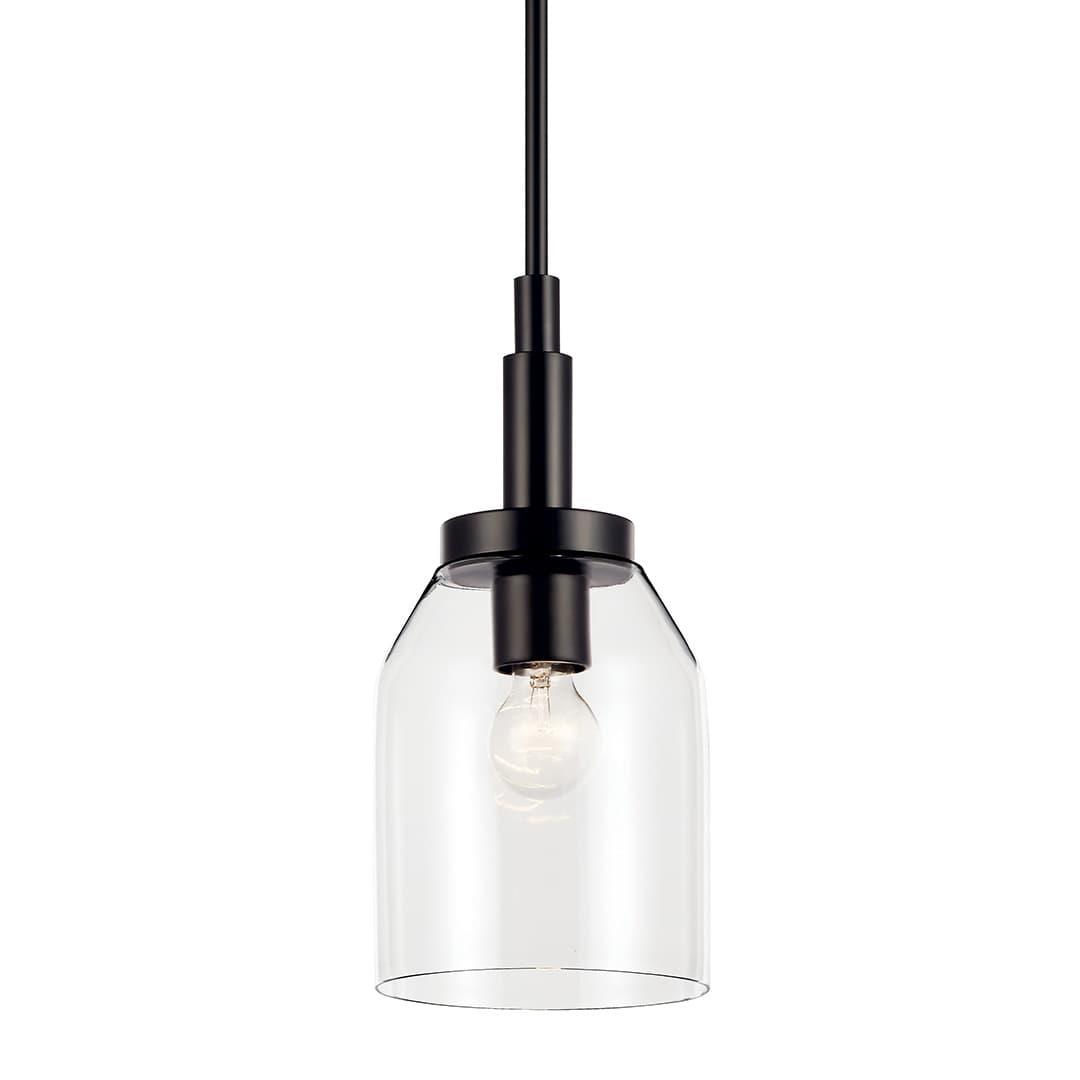 Change Recessed to Pendant Light, 52725__, Madden Finish TBD, Bulb=5316500