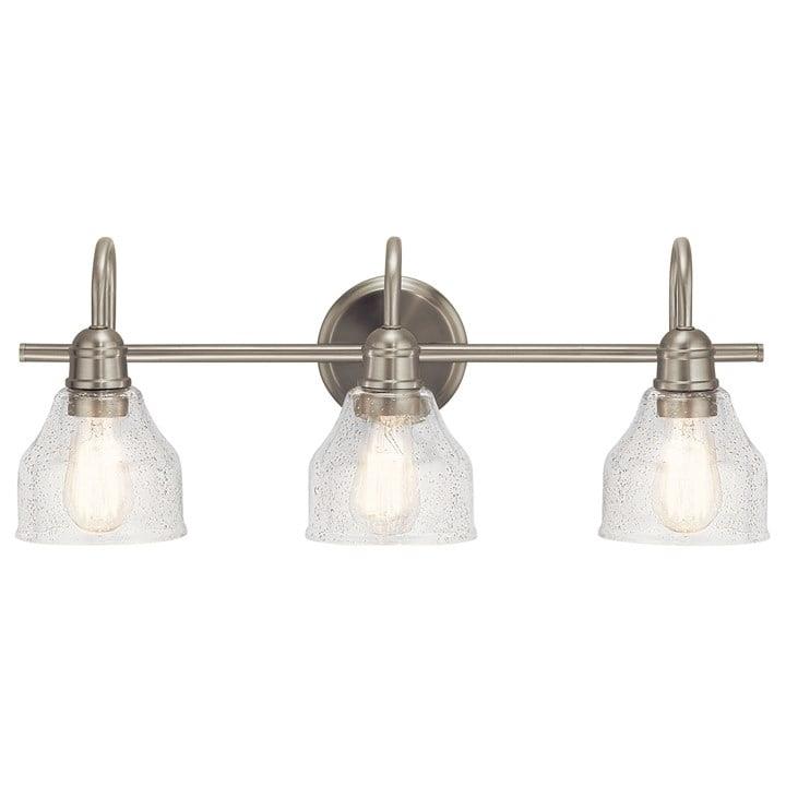 Vanity Light - 42" to 60" Vanity, 45973__, Avery Finish TBD, Bulb=5316500