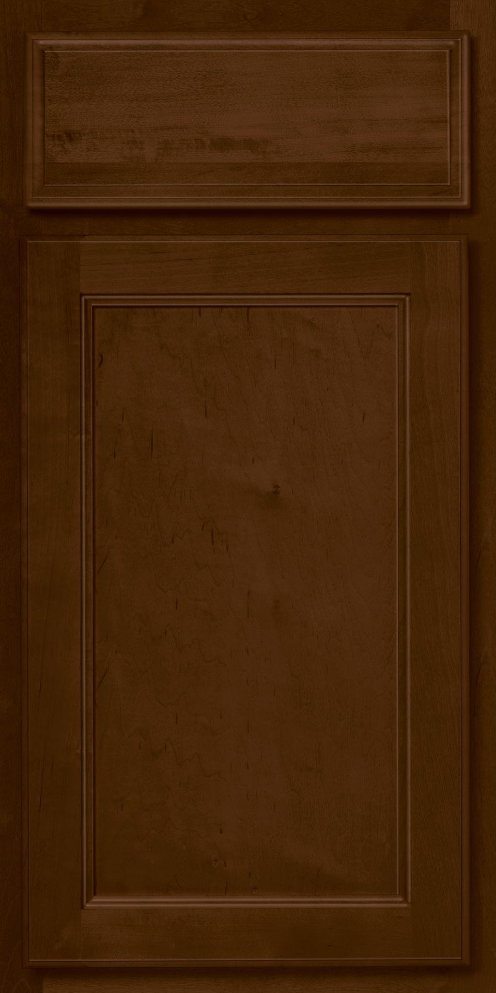 Whole House Cabinets Merillat Colony Traditional Overlay Recessed Panel Birch