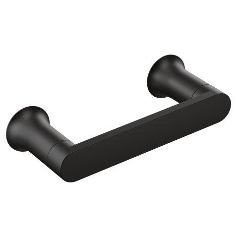 Moen Genta Bath Accessories - Full Bath, Matte Black