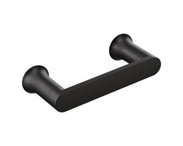Moen Genta Bath Accessories - Full Bath, Matte Black