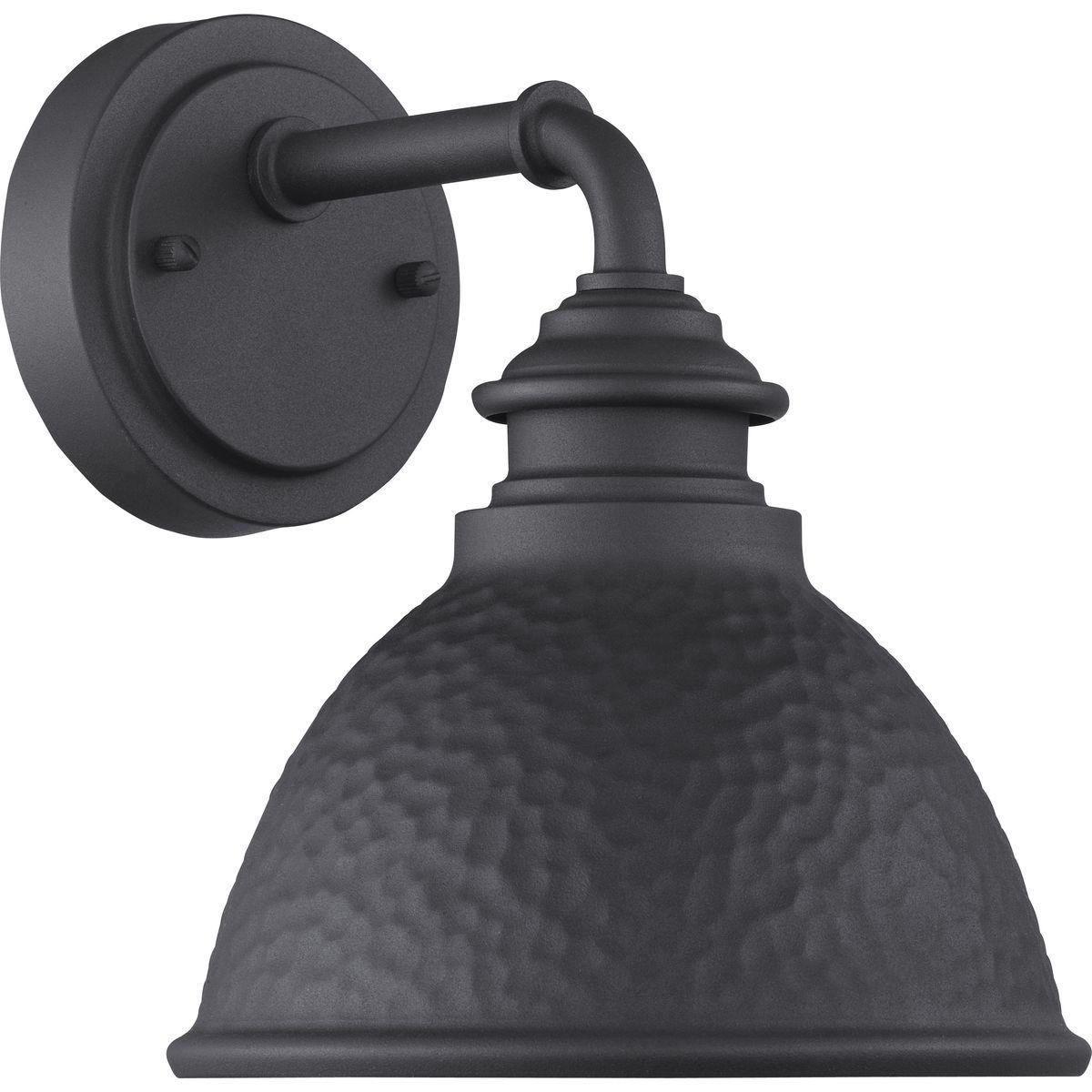 Neighborhood Feature - Englewood Exterior Lights