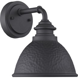 Neighborhood Feature - Englewood Exterior Lights