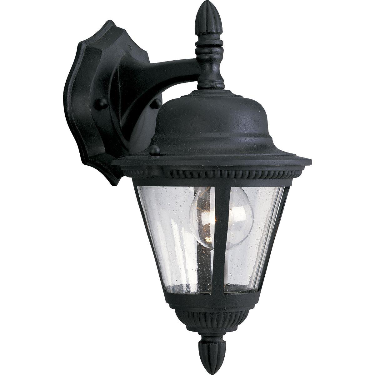 Included Side or Rear Light, Westport