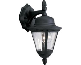 Included Side or Rear Light, Westport