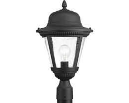 Included Post Light, Westport
