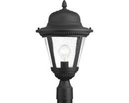 Included Post Light, Westport