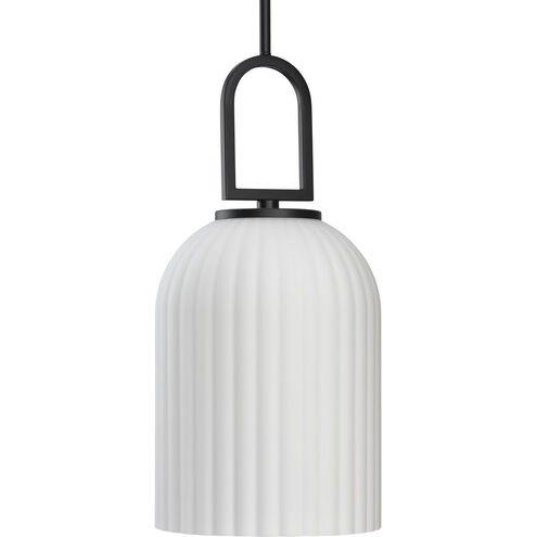 Change Recessed to Pendant Light, P500482-__, Stanza Finish TBD, Bulb=5316500