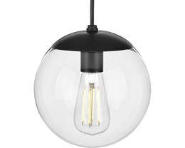 Change Recessed to P500309-031 Atwell Matte Black