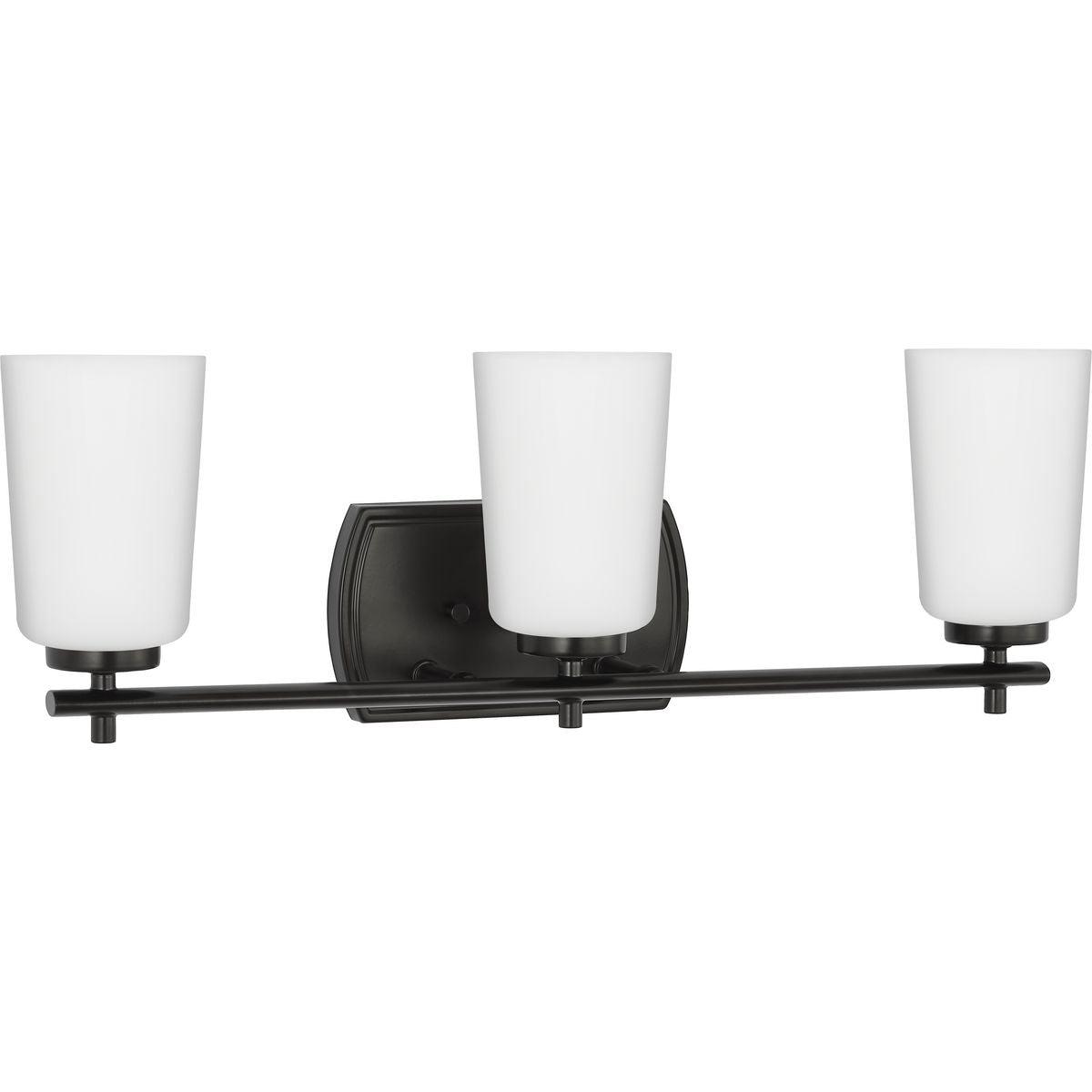 Vanity Light - 42" to 60" Vanity, P300467-__, Adley Finish TBD, Bulb=5184000