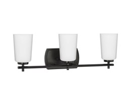 Vanity Light - 42" to 60" Vanity, P300467-__, Adley Finish TBD, Bulb=5184000