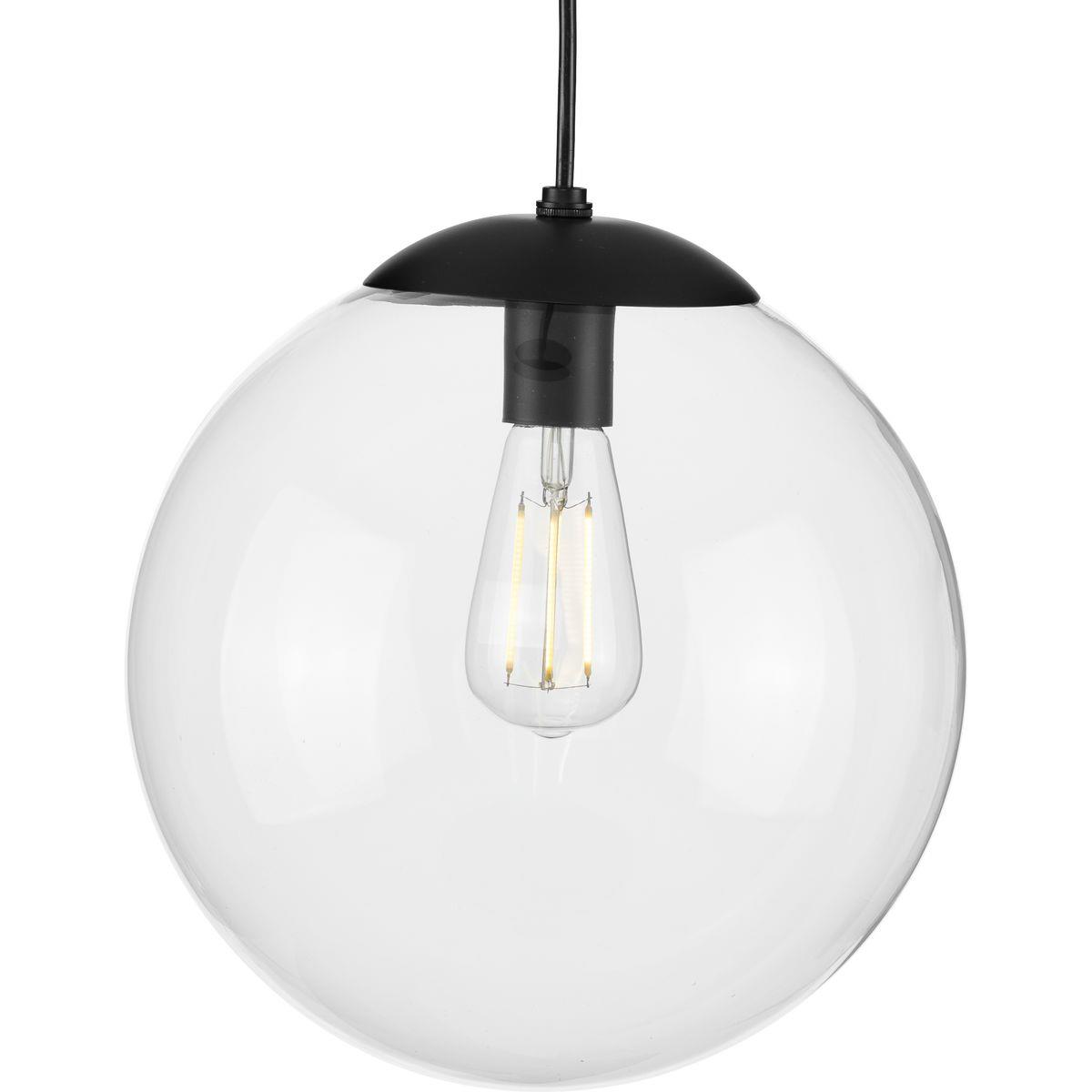 Change Recessed to P500311- 031 Atwell Matte Black