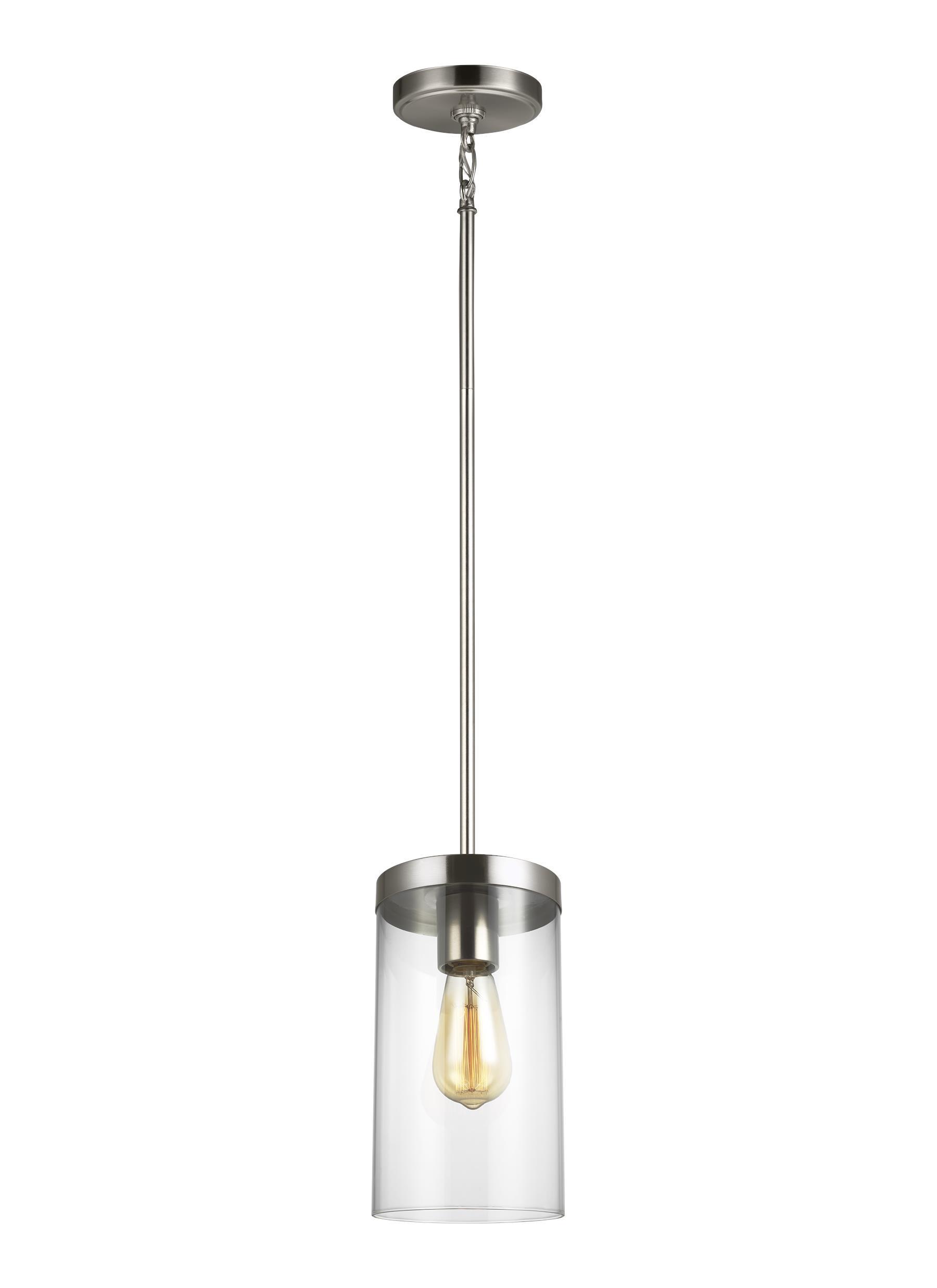 Zire One Light Pendant - 6590301