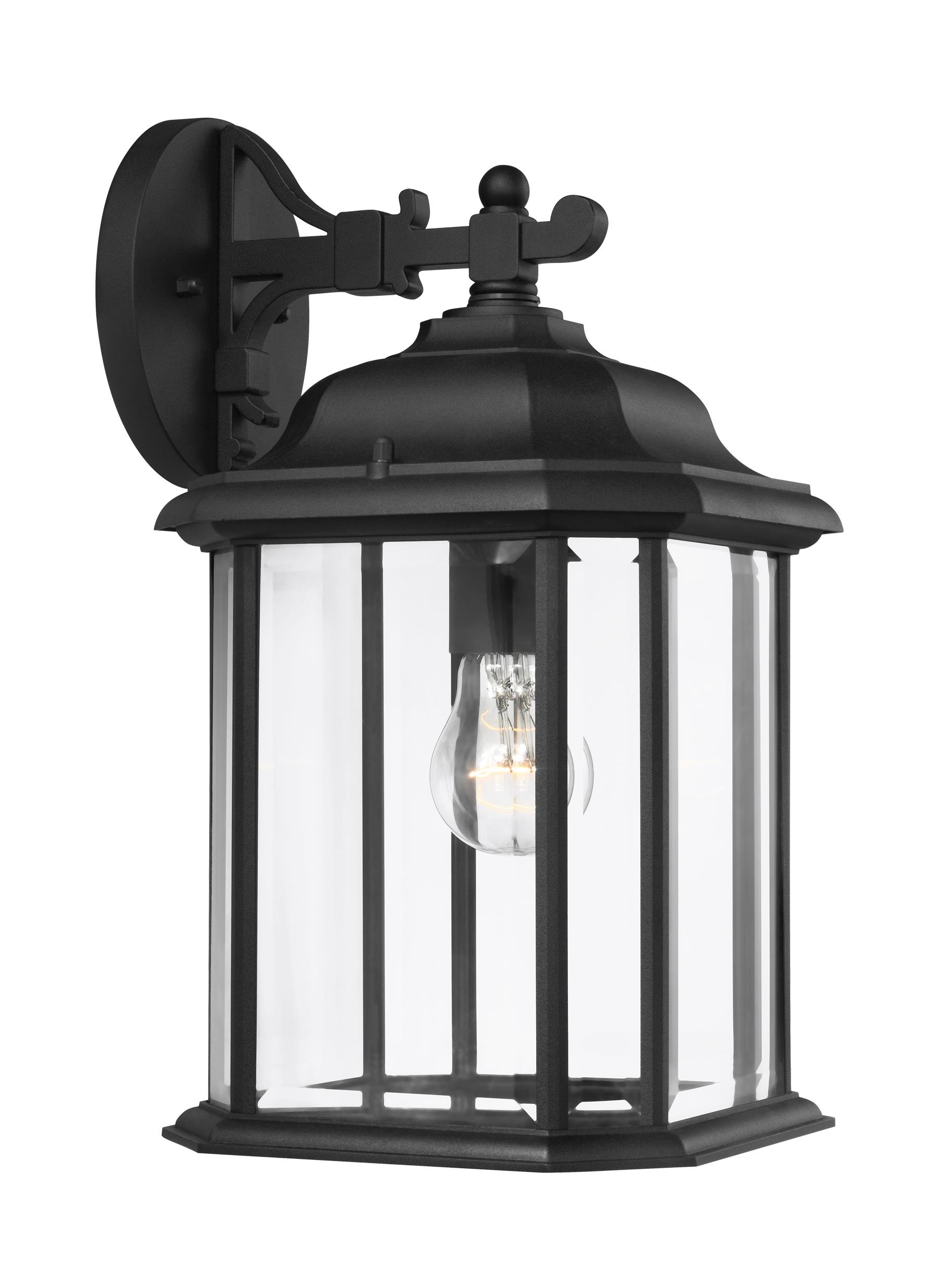 Canfield Exterior Light