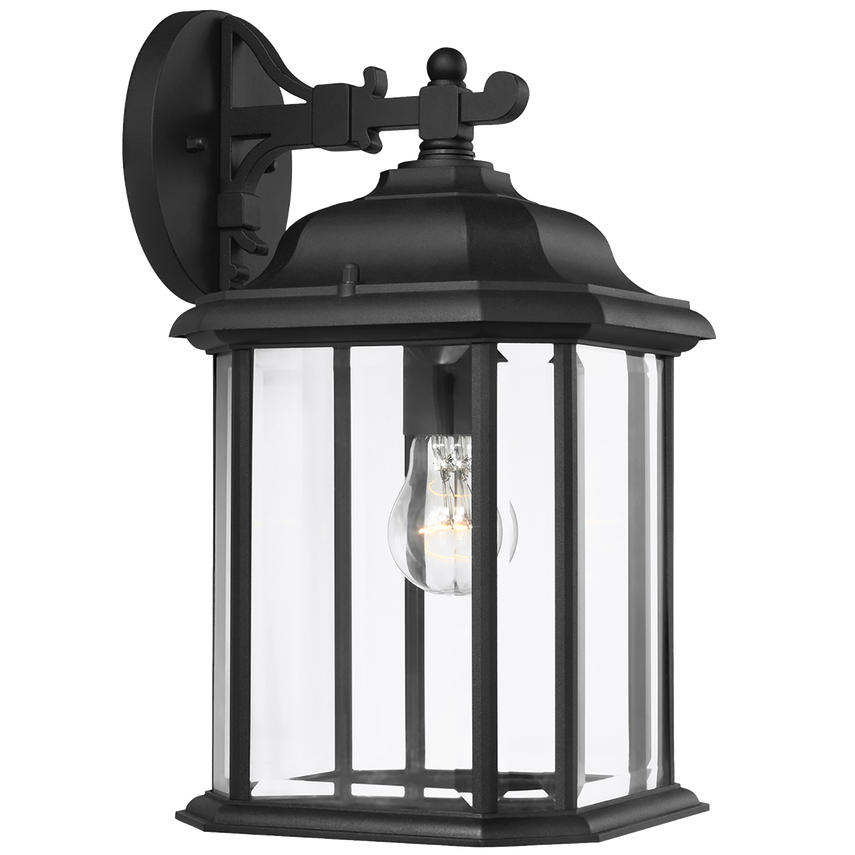 Canfield Exterior Light