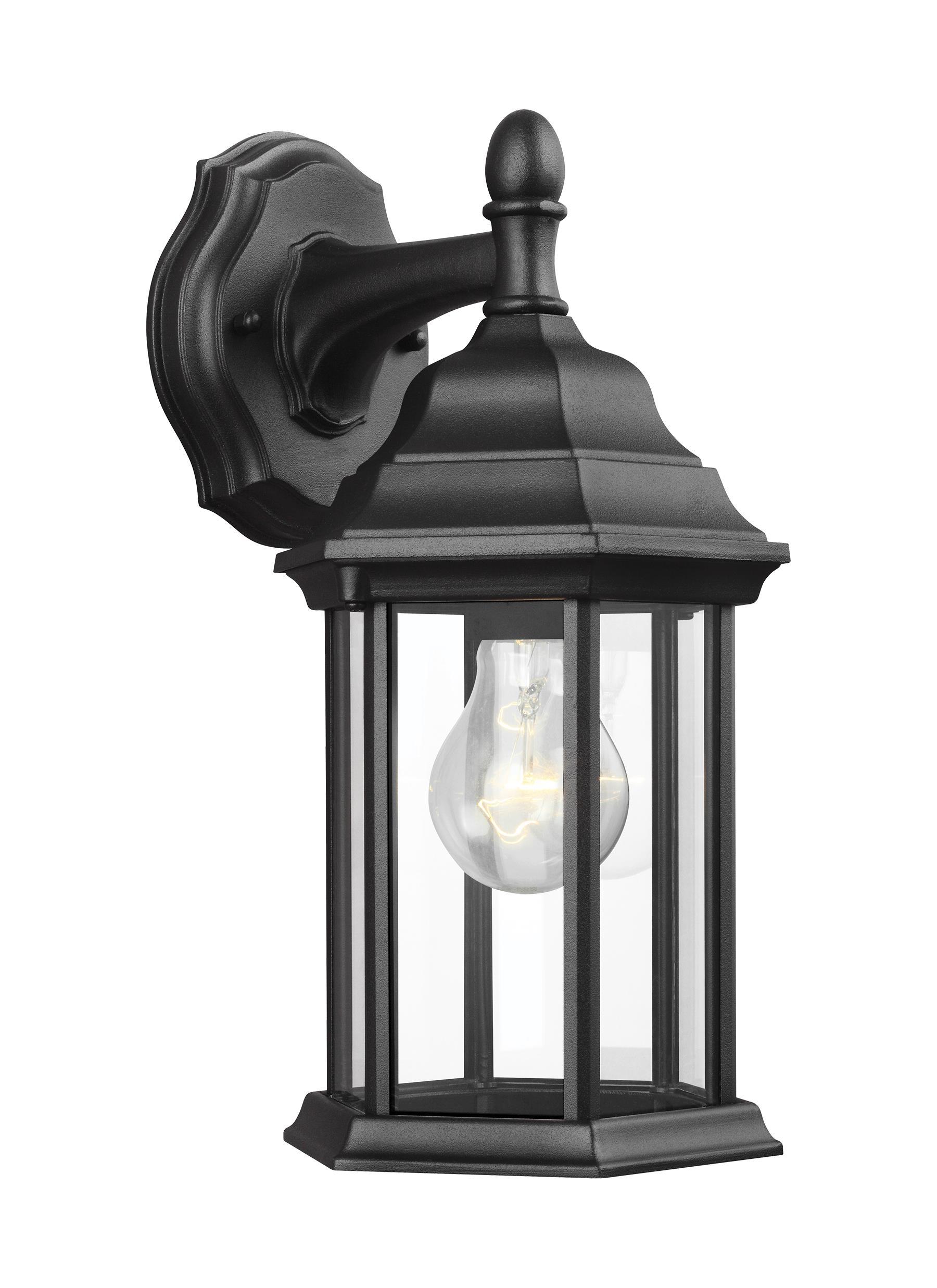 Seville Exterior Light