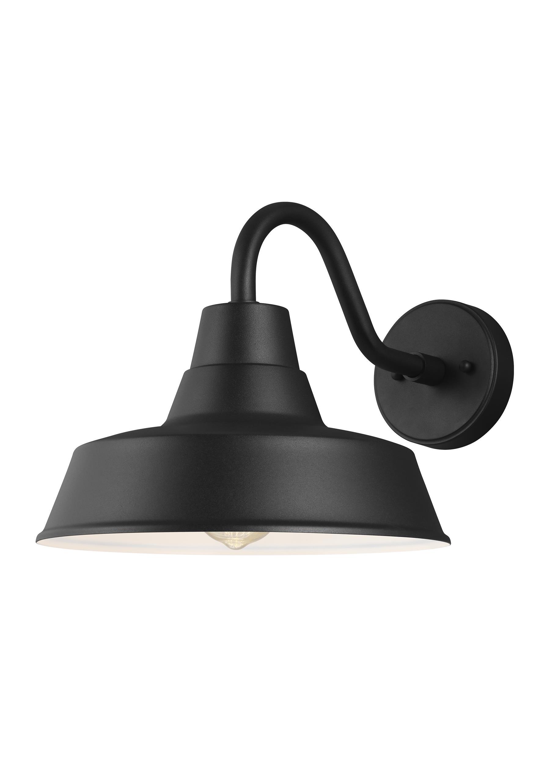 Seville Exterior Light Farmhouse Elevation Only