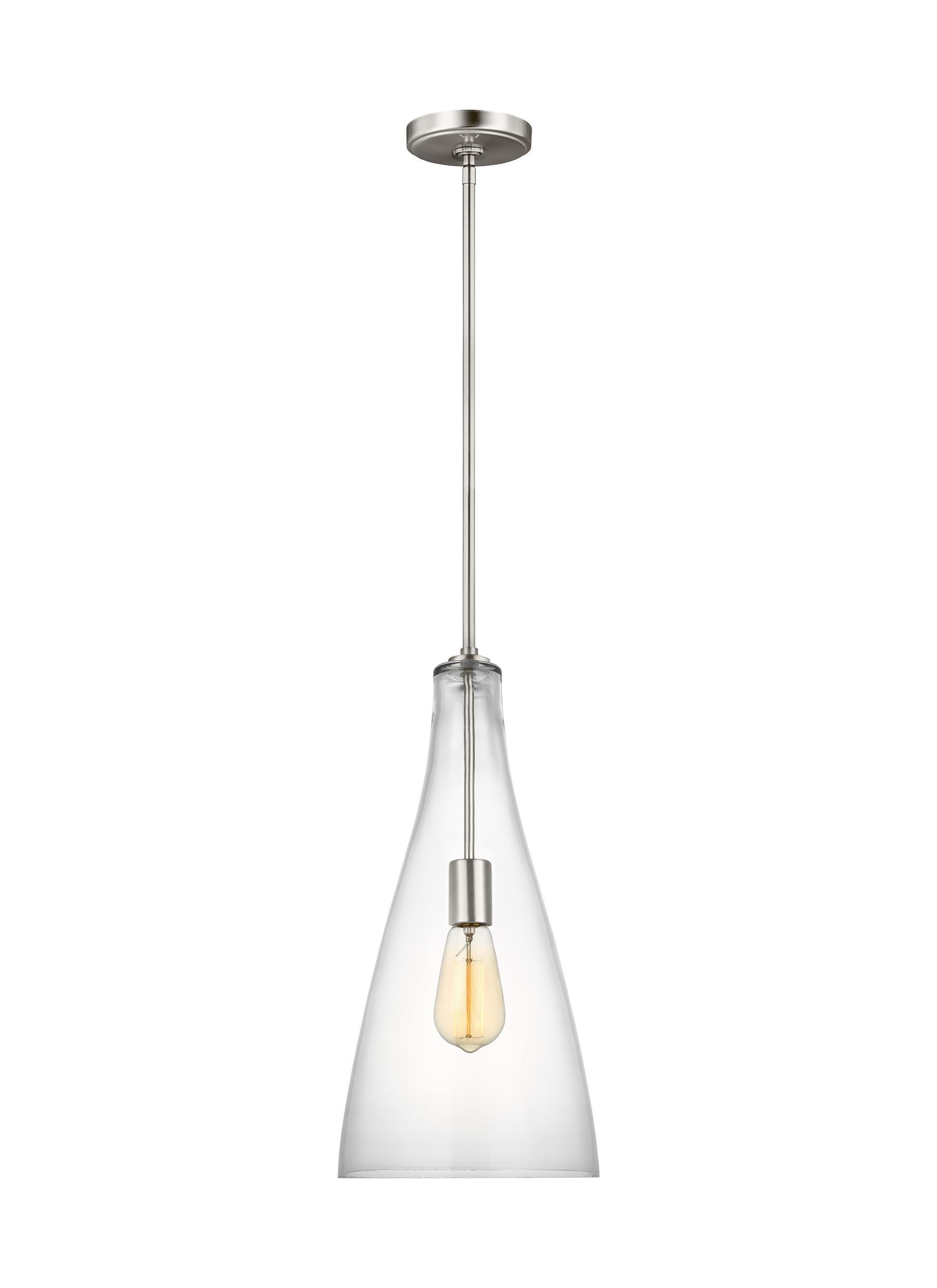 Arilda One Light Pendant - 6537001