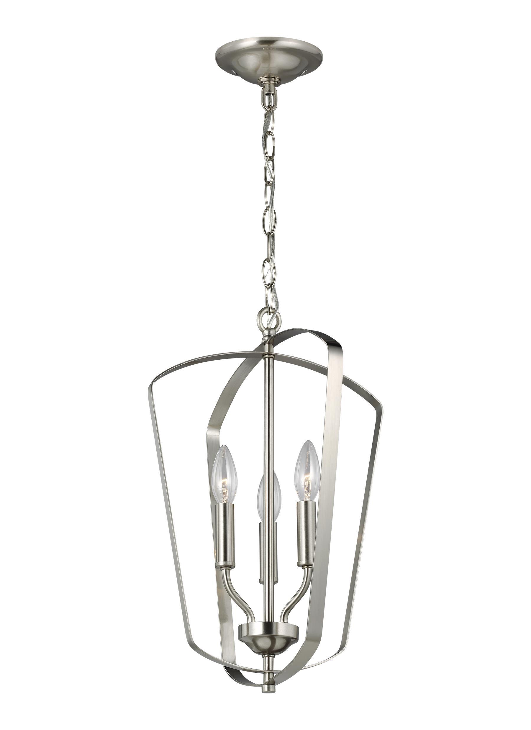 Generation Lighting 5134903 - Available in 05, 710, 782 and 962 Finishes-Includes Install Labor