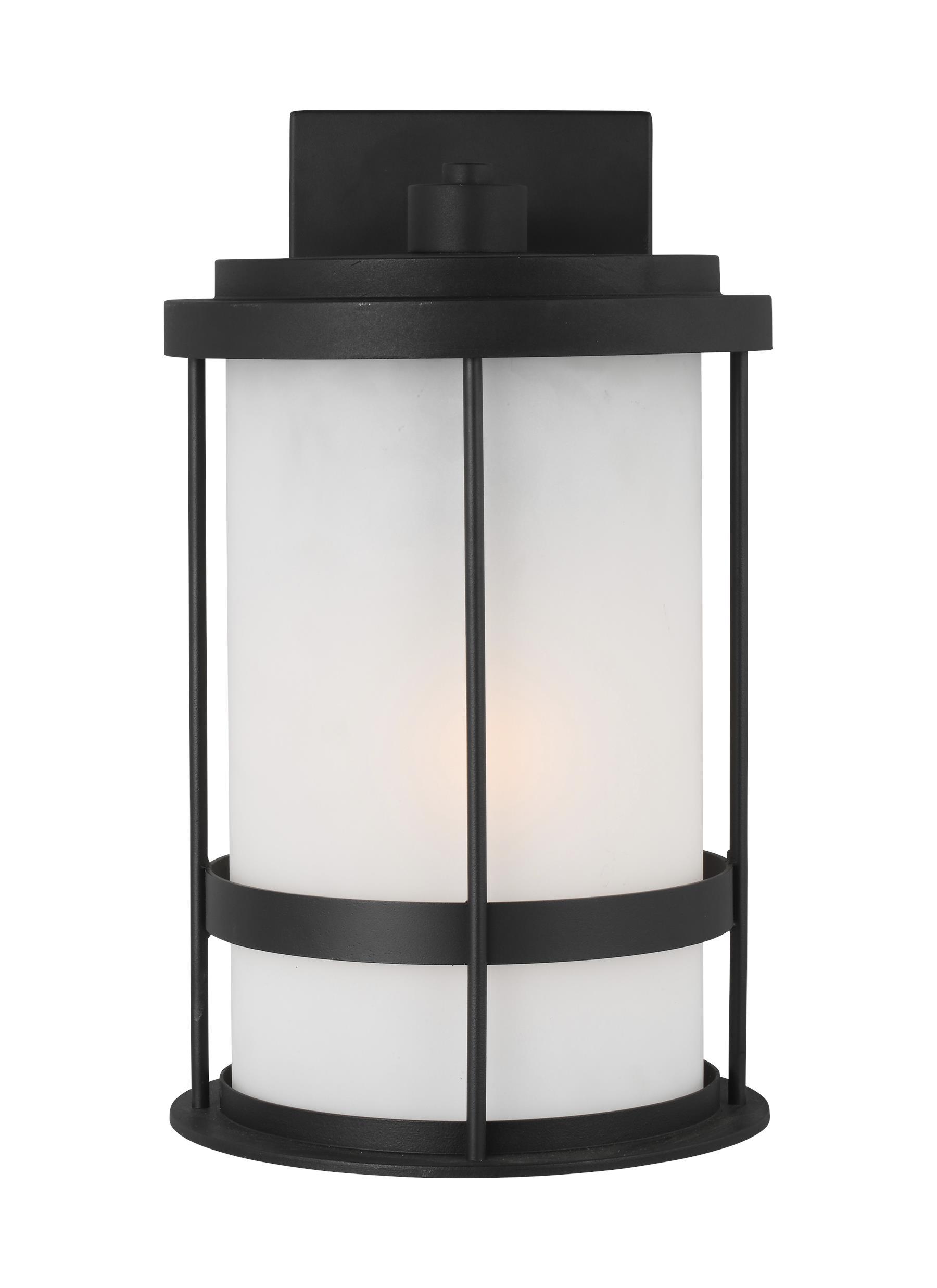 Fullton Exterior Light