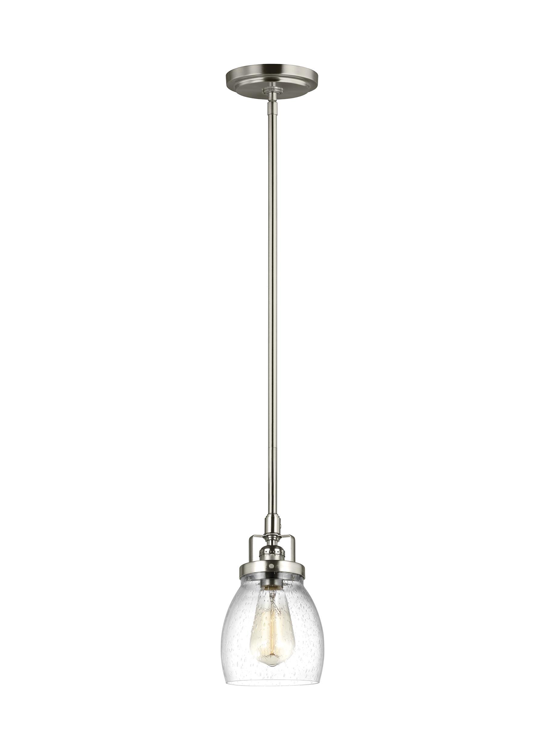 Generation Lighting 6114501 - Available in 782 or 962 Finishes -Includes Install Labor