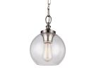 Feiss Tabby One Light Pendant - P1308