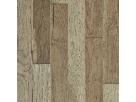 Change Vinyl to Prefinished Hardwood Tier 02 per SF
