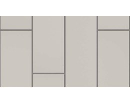 Included Custom Shower Floor Tile, Tier 01