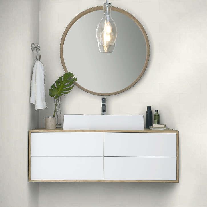 Custom Shower Walls Upgrade Tile per SF - Tier 02