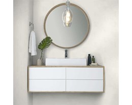Custom Shower Walls Upgrade Tile per SF - Tier 02