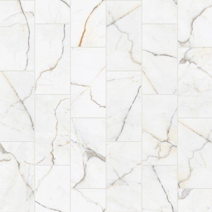 Custom Shower Walls Upgrade Tile per SF - Tier 03