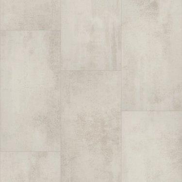 Change Vinyl to LVT Luxury Vinyl Tile Tier 01 per SF